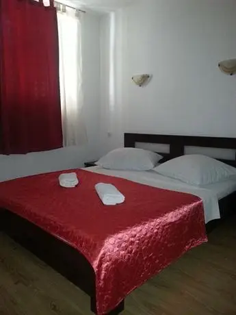 Vila Puljizovi Dvori Apartments Split room