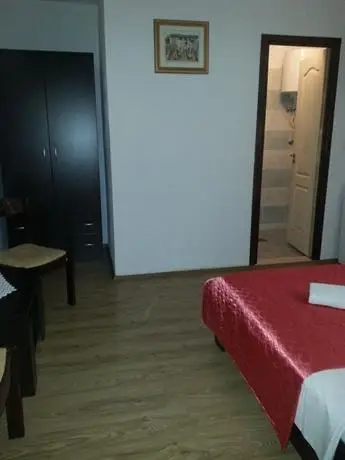 Vila Puljizovi Dvori Apartments Split room