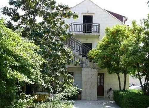 Villa Micika 