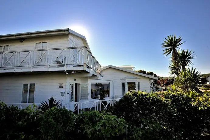 Brenton Beach House 