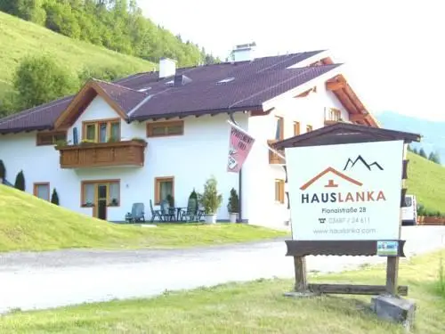 Haus Lanka 