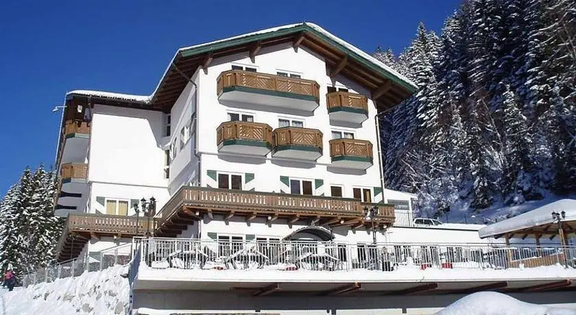 Hotel Hahnbaum