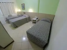 Hotel Vieira's room