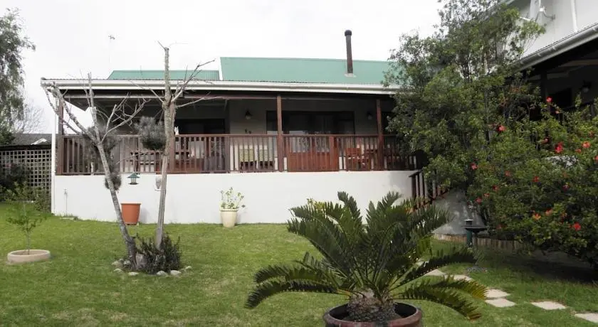 Lavender Hill Guest House