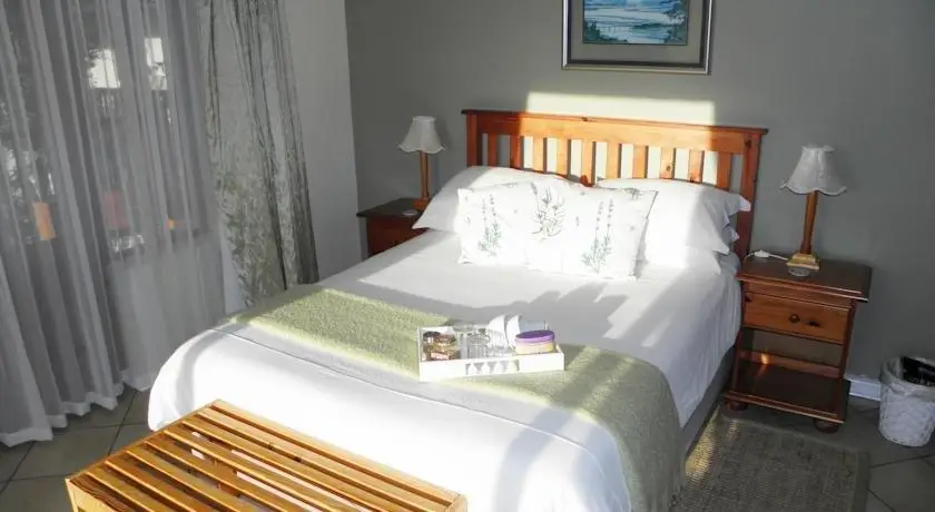 Lavender Hill Guest House 