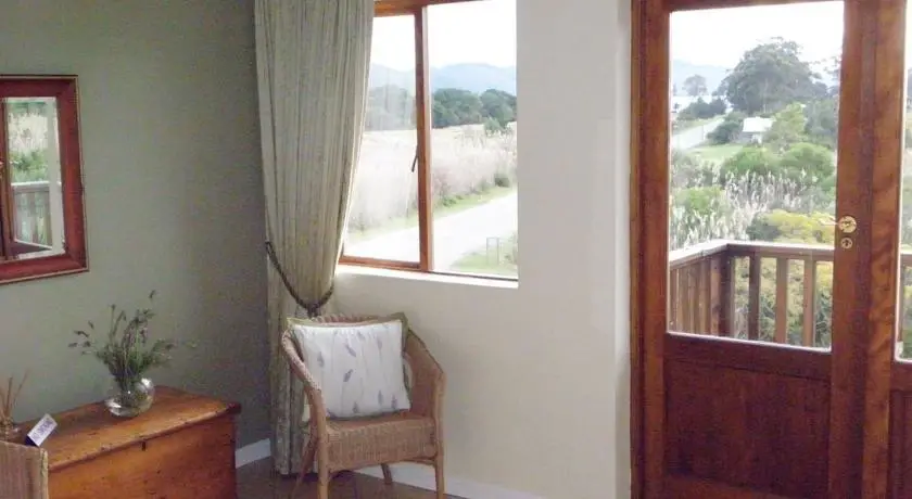 Lavender Hill Guest House 