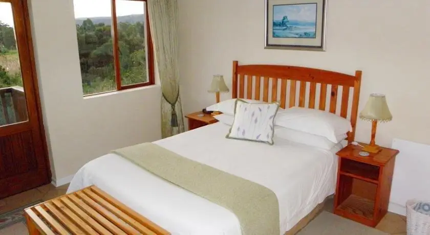 Lavender Hill Guest House 