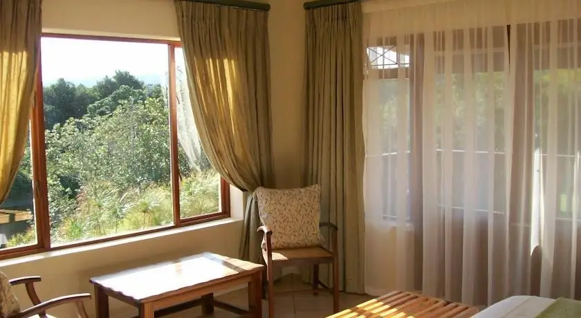 Lavender Hill Guest House 