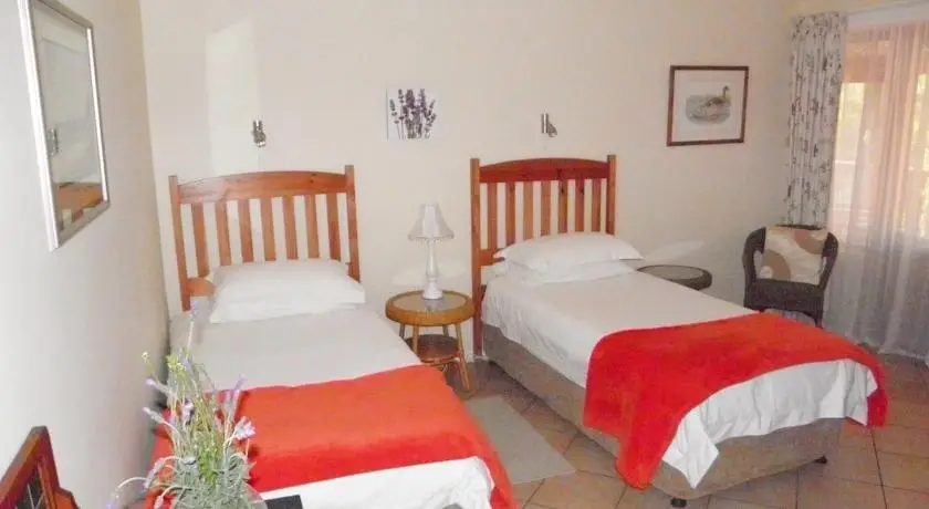 Lavender Hill Guest House 