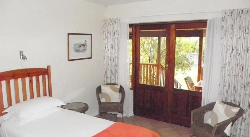 Lavender Hill Guest House 