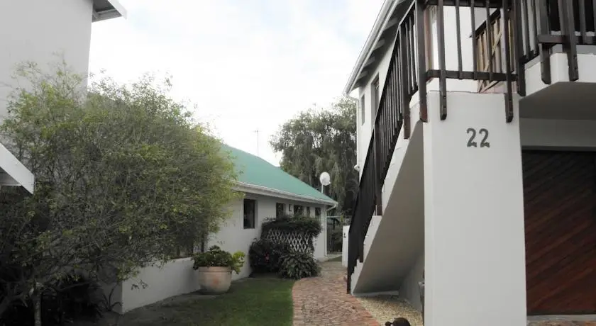 Lavender Hill Guest House 