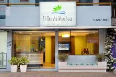 Pousada Villa Atlantica 