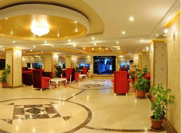 Sahil Marti Hotel 