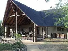 Shikwari Game Reserve 