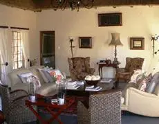 Shikwari Game Reserve 