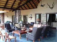 Shikwari Game Reserve 