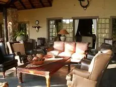 Shikwari Game Reserve 