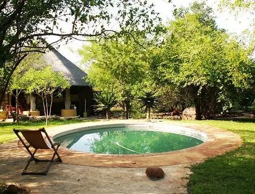 Shikwari Game Reserve 