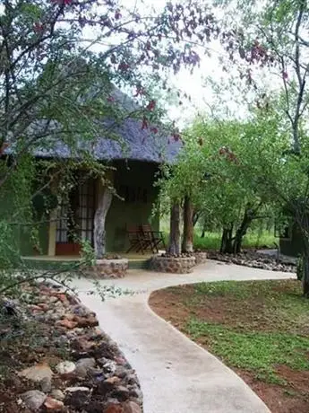 Shikwari Game Reserve 