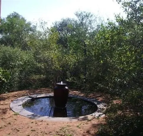 Shikwari Game Reserve 