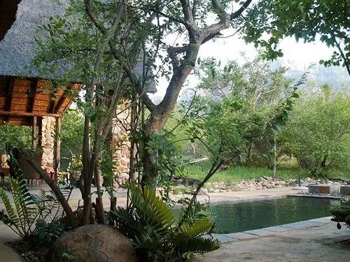 Shikwari Game Reserve 