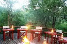 Shikwari Game Reserve 