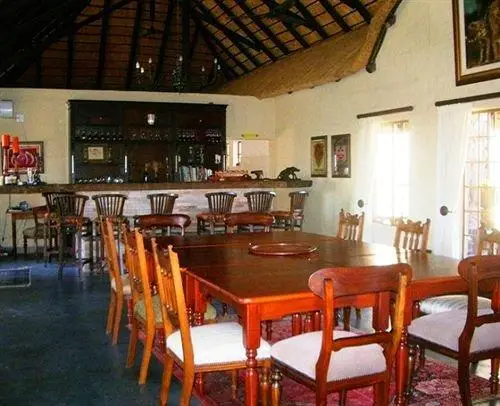 Shikwari Game Reserve 