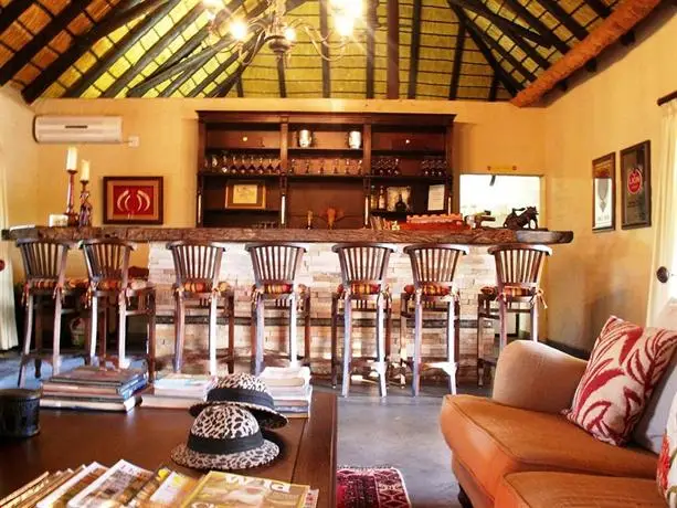 Shikwari Game Reserve 