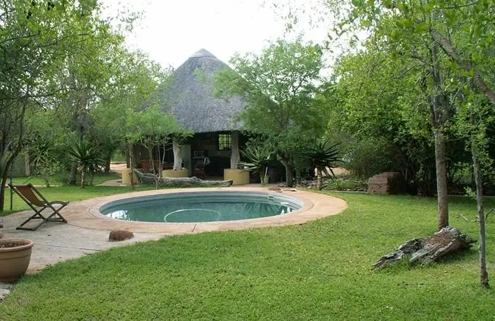 Shikwari Game Reserve 