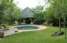 Shikwari Game Reserve 