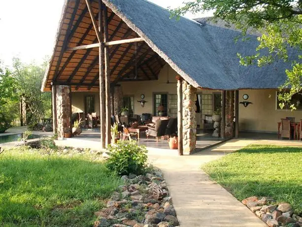 Shikwari Game Reserve 