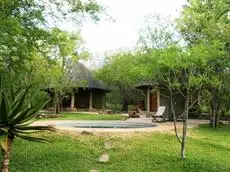 Shikwari Game Reserve 