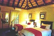 Shikwari Game Reserve 