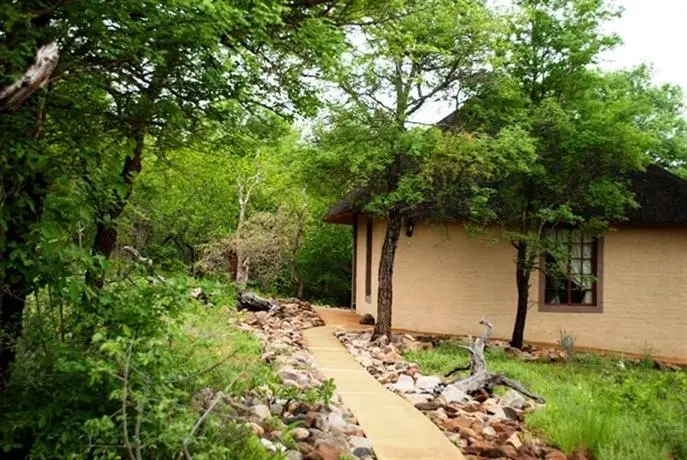 Shikwari Game Reserve 