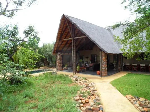 Shikwari Game Reserve 