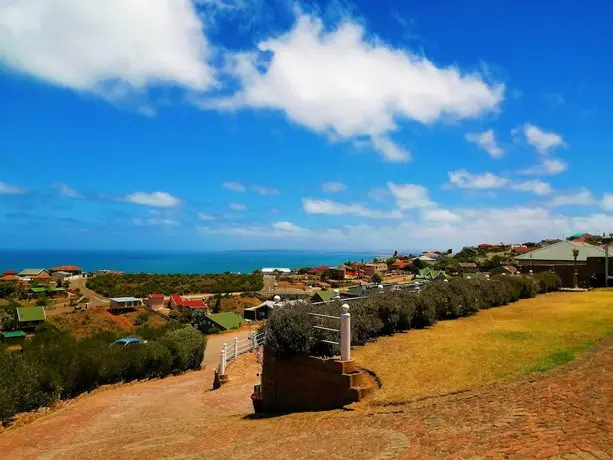 Amzee Bokmakierie Guest House 