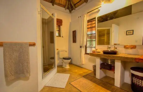 Casart Game Lodge 