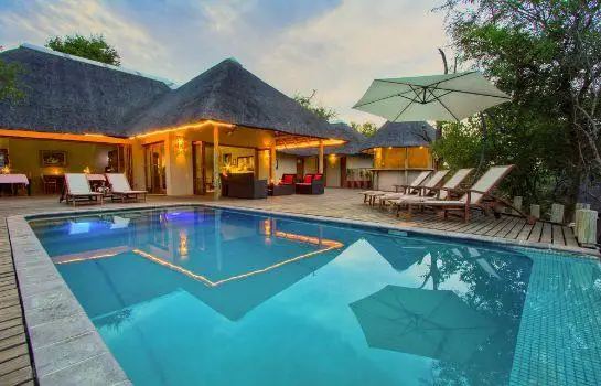 Casart Game Lodge 