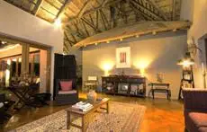 Casart Game Lodge 