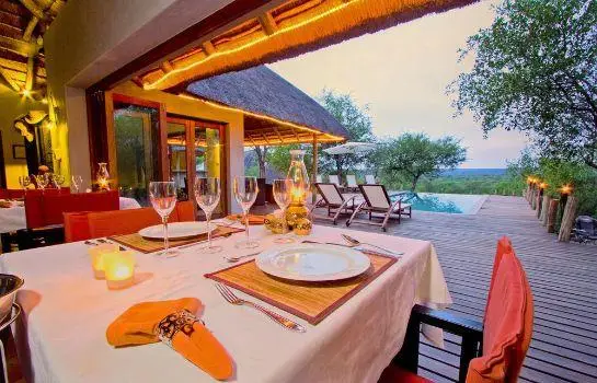 Casart Game Lodge 