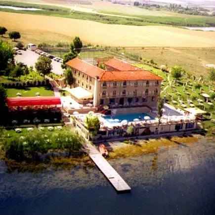Club Bizim Cati Hotel Ankara 