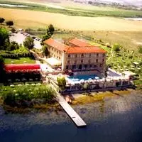 Club Bizim Cati Hotel Ankara Relaxation