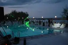 Club Bizim Cati Hotel Ankara Swimming pool