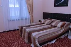 Club Bizim Cati Hotel Ankara room