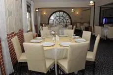 Club Bizim Cati Hotel Ankara Bar / Restaurant