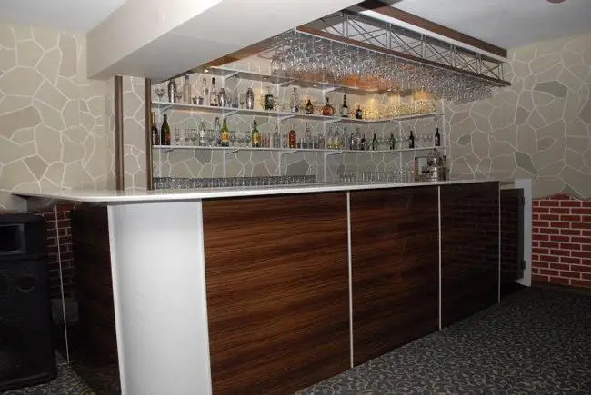 Club Bizim Cati Hotel Ankara Lobby