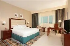 DoubleTree by Hilton Ras Al Khaimah 