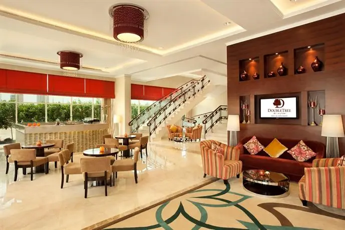 DoubleTree by Hilton Ras Al Khaimah 