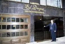 Duque Hotel 