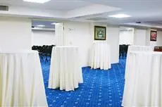 Hizel Hotel Conference hall